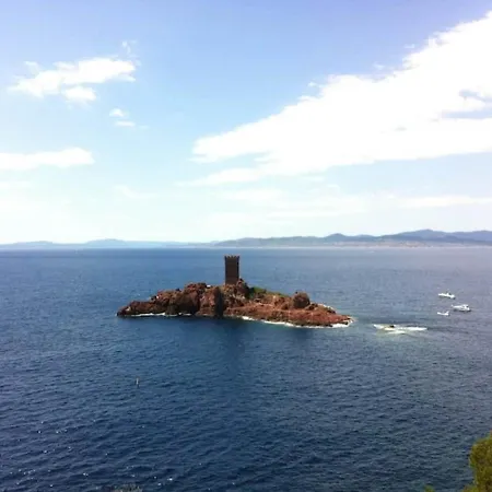 Villa Le Spot