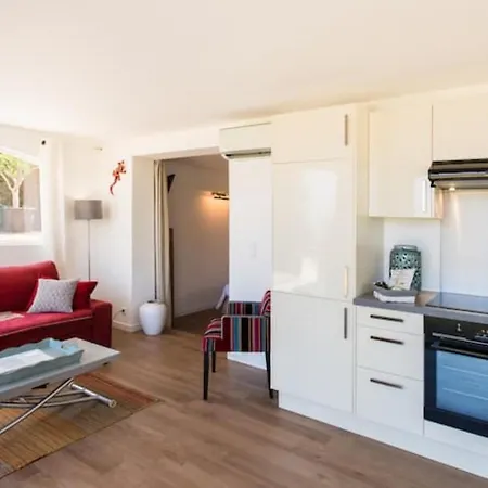 Villa Le Spot