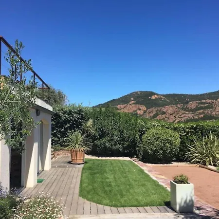 Le Spot Villa Saint-Raphael (Var)