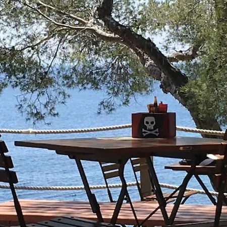 Villa Le Spot *