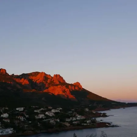 Villa Le Spot Saint-Raphael (Var)